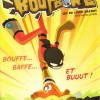 Pub pour le jeu vidéo en ligne Boufbowl (Comics Boufbowl N°2 - Wakfu)