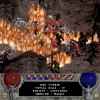 Image de combat dans Diablo 1 ( source : http://www.oldiesrising.com/AmanoSkin/oldiesrisingtests.php?titre=Diablo )