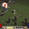 Screenshot du niveau caché des vaches de Diablo 2
