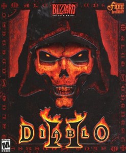 Diablo II