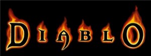 Logo de Diablo 1