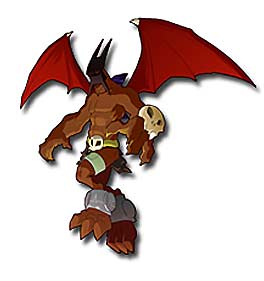 Djaul (Dofus)