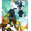 Dofus Tome 4 : Chétif fais-moi peur