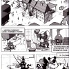 Page 1 du tome 5 du manga Dofus