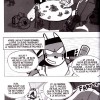 Page 3 du tome 5 du manga Dofus