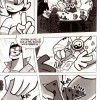 Page 4 du tome 5 du manga Dofus