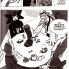 Page 6 du tome 5 du manga Dofus
