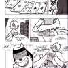 Page 7 du tome 5 du manga Dofus
