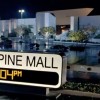 Lone Pine Mall de Retour vers le futur (Publicité Nike)