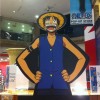 Photo du magasin One Piece au Virgin des Champs-Elysées