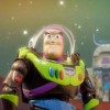 Buzz l'Eclaire dans Toy Story Command Center : Publicité Stop Motion (Mattel - Pixar)