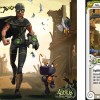 Vil Smisse, carte Wakfu TCG (Dofus)