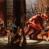 Artwork pour Diablo (Blizzard)