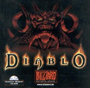 Diablo 1 (Bizzard)