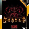 Boîte du jeu diablo 1