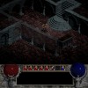 Diablo 1 : image de la cathedrale (source : diablo Wiki)