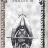 Illustration d'un horadrim dans Diablo 1