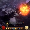 Asmodan apparaît pour provoquer le joueur dans Diablo 3