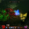 Capture de combat dans Diablo 3