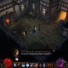 Discussion avec un pnj dans Diablo 3