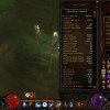 Fiche de personnage poussé dans Diablo 3