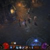 La nouvelle Tristram dans Diablo 3 : une ville désolée