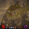 Paysage de second plan dans Diablo 3