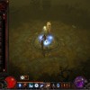 Exemple de téléporteur dans Diablo 3