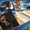 Les six films de Star Wars sont maintenant disponibles en Blue-Ray.