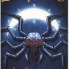 Couverture du livre Lune de l'araignée de Richard A. Knaak