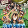 Affiche du film One Piece : Strong World