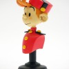 Buste Spirou par Attakus