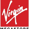 Logo de Virgin Megastore