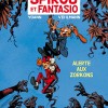 Spirou et Fantasio - Tome 51 : Alerte aux Zorkons