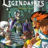 Les Légendaires - tome 14