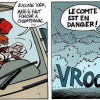 Spirou fonce à Champignac - Alerte aux Zorkons (Spirou et Fantasio - tome 51)