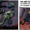 Champignac est devenu une immense forêt avec des animaux étranges - Alerte aux Zorkons (Spirou et Fantasio - tome 51)