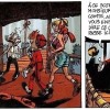 Lena et Astrid ont aidé Champignac à faire leur cabane - Alerte aux Zorkons (Spirou et Fantasio - tome 51)