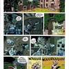 Page 1 du tome 51 de Spirou et Fantasio : Alerte aux Zorkons