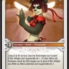 La colère Zatoïshwan - carte Wakfu TCG