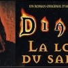 Diablo - La loi du Sang