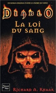 Diablo - La loi du Sang