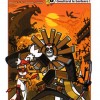 Dofus manga Tome 6 : Goultard le Barbare !