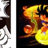 Une des sorcières a un collier fait avec les Dragon Ball (Dofus Tome 6)