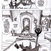 Page 3 du tome 6 du manga Dofus : Goultard le Barbare !