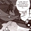 Djaul confie le commandement de son armée à Vil Smisse (Dofus Tome 7)