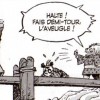 Zatoïshwan arrête les Kitsounes (Dofus Monster Tome 7 - Zatoïshwan)