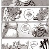 Page 2 du tome 7 de Dofus Monster - Zatoïshwan