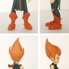 Figurine Dark Vlad (Dofus Krosmoz)