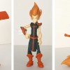 Figurine Dark Vlad (Dofus - Krosmoz)